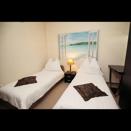 Lejlighedshotel Szekesfehervari Sport Székesfehérvár