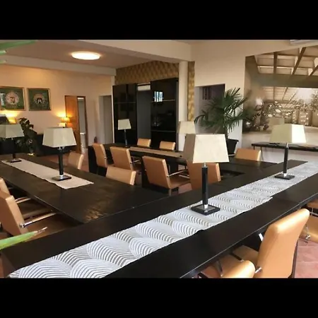 Lejlighedshotel Szekesfehervari Sport