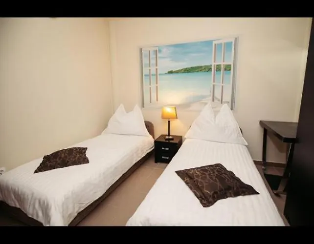 Lejlighedshotel Szekesfehervari Sport Székesfehérvár