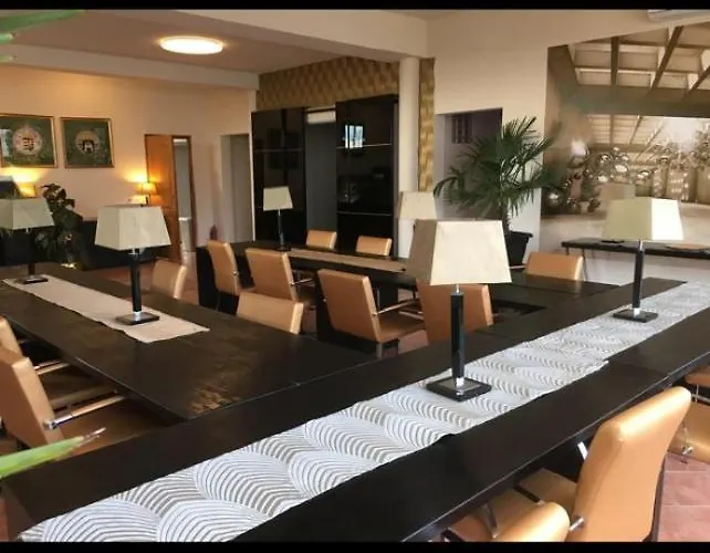 Lejlighedshotel Szekesfehervari Sport